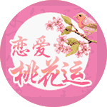 桃花运测试