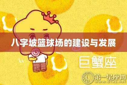 八字坡篮球场的建设与发展